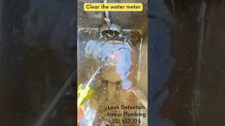 Leak Detection
