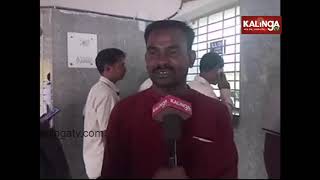 Keonjhar RTO office remains  open on Sunday | Kalinga TV