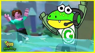 Roblox Cursed Islands Volcano Eruption Let S Play With Gus The Gummy Gator - the fgn crew plays roblox cursed islands
