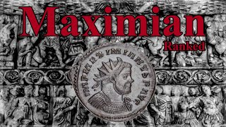 The Tetrarchy: Maximian