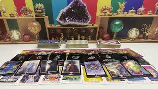 CAPRICORN - YOUR PATIENCE PAYS OFF, OMG! YOUR EX IS...!!   TAROT LOVE READING