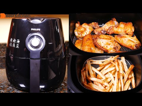 right fryer accesories