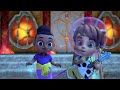 santiago of the seas not that different 🧜‍♀️🎶 nick jr. uk