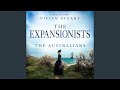 Chapter 11 - The Expansionists