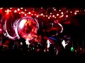 L'arc en ciel - いばらの涙, Live at jakarta. May 2, 2012