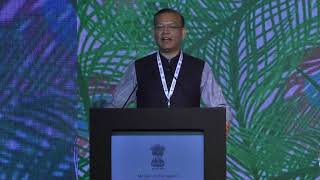 Shri Jayant Sinha, MoSCA Speech at International Aviation Summit 2018 | AAI