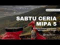 MIPA 5 PUNYA AGENDA (DIENG PLATEAU)