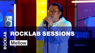 Rocklab Sessions - Mellow