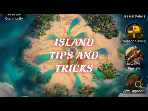 The Ants: Underground Kingdom- island tips and tricks