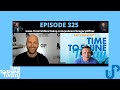 TTST Quick Clip EP 325: Global Performance Institutes Gregory Offner Jr.