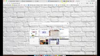 Comm Tech - Getting Started with repl.it