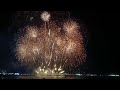 pattaya fireworks live 30 11 24 4k