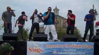 NoTa at The Hingham Shipyard