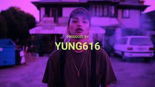 [FREE] YUNG616 - Hater$ | Keith Ape Type beat 2020 | (FREESTYLE TRAP BEAT)