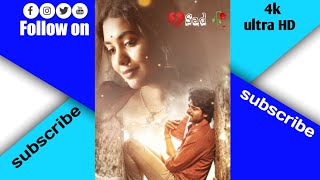 Dil Se Uttar Gaye 💔Sad Status Video 🥰 Love story status 🌹 broken heart touching song status ❣️ new