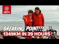 Hank’s Toughest Challenge | Lands End John o' Groats Record Attempt