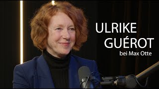 Wir war das mit George Soros? Ulrike Guerot im Gespräch mit Max Otte