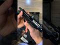 9mm Beretta 92X RDO Compact pistol quick Unboxing. #shorts #beretta92x