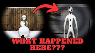 Investigate a Home with a SNOW DEMON and Learn the TRUTH! | Cold Call