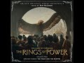 The Lord of the Rings: The Rings of Power Season 2 Soundtrack | Isildur and Estrid - Bear McCreary |