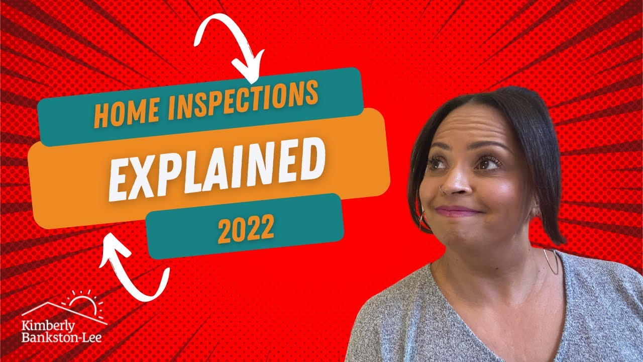 Home Inspections Explained Youtube