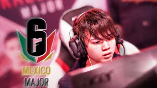 【今夜開幕】Six Mexico Major 2021までの神プレイ集！！【CAG】【R6S】【APAC North】