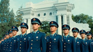 参军报国：你就是传奇︱Join the Army and serve the country