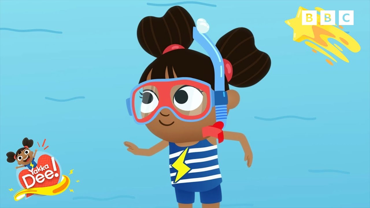 Let S Talk About Water Yakka Dee Youtube