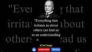 Carl Jung's Quotes Men Learn Too Late In Life #youtubeshorts #viral  #shorts #ytshorts