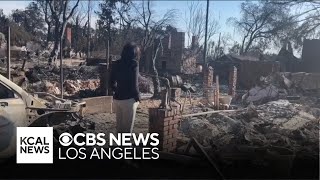 How Altadena hopes to preserve its Black community after the Eaton Fire