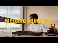 Melodic House Mix EP03 | Luttrell, Because Of Art, Marsh, Kaz James