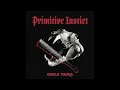 Ghola Tsuka - Primitive Instinct (EP 2024)
