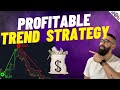 BEGINNER Friendly FOREX Trading Strategy | DOUBLE CONFIRMATION using SUPER TREND & EMA