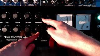 Thermionic Culture - The Phoenix Compressor