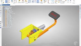 Solid Edge Automation Demo1