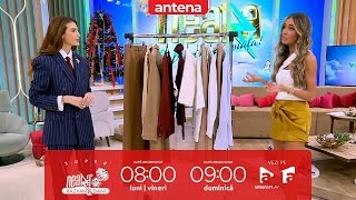 Mocha mousse, culoarea anului 2025 | Fashion Tips by Ellida Toma