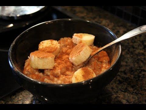 How to Cook Steel Cut Oats in the Crock Pot or Slow-Cooker How to Cook Steel Cut Oats in the Crock Pot or Slow-Cooker