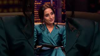 इन Pitchers को Namita ने क्यों कहा अपना Product Discontinue करने? | Shark Tank India S3 | #shorts