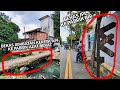 JALUR KERETA API DARI STASIUN WONOKROMO SURABAYA BERCABANG KE PABRIK BIR & ALAT BERAT | PART 2