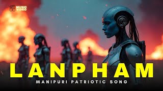 2050 Kangleipak : Manipuri Patriotic Song - Music Video