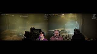 Mark Bob Wade Jack Play GTFO - Ep. 3 (1-21-22)