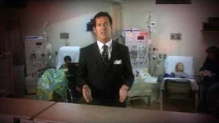 Leavitt's Mortuary Fall Commercial