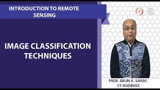 Image Classification Techniques