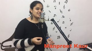 Tareyaan De Des (Female Version) Manpreet Kaur | Prabh Gill | Desi Routz | Sukh Sanghera