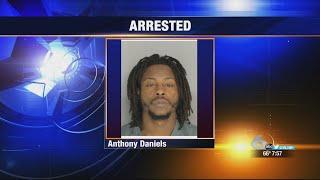 Suspect arrested for shooting at Colony Woods Apartments in Aiken