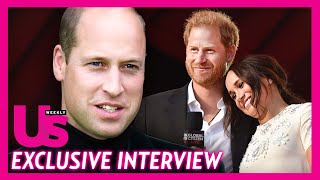 Prince William Bullying Pushed Prince Harry & Meghan Markle Out Of Royal Family?