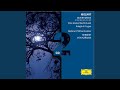 Mozart: Divertimento for Strings in D Major, K. 136: III. Presto