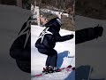 지산리조트 아침모글스킹⛷️모글이 커져서 스키가 짧아보인다 회전스키로모글타지말자3 모글송이 mogul 모글 뽀얀슬로프 모글코스