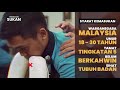 Jabatan Terapi Sukan IKBN Kuala Langat