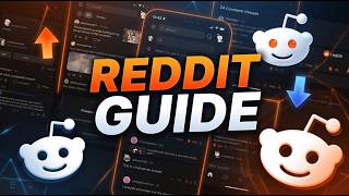 Reddit Guide for OFM (2026)